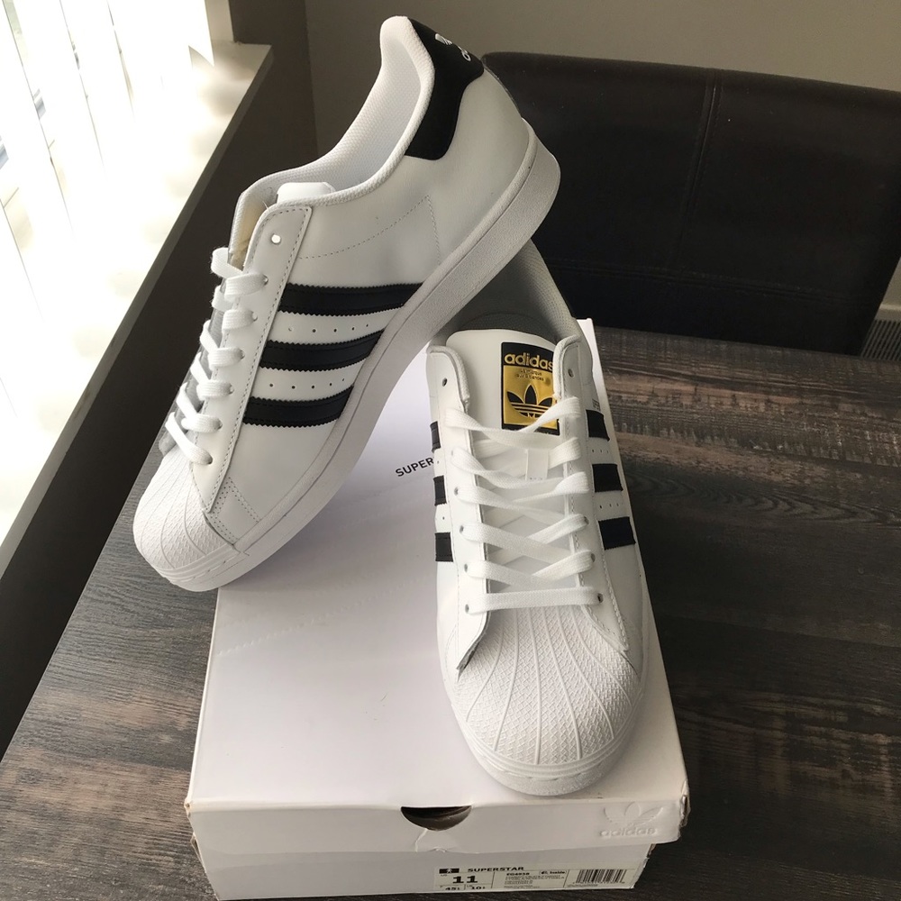 Adidas Superstar Originals